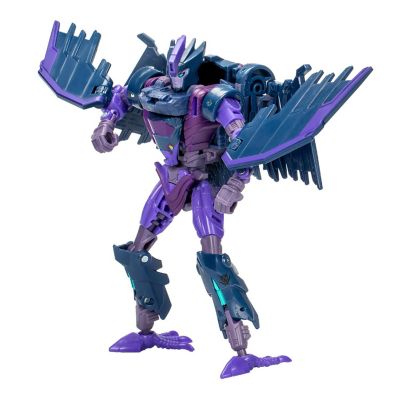Transformers Generations Legacy United Deluxe Class Star Raider  Filch Image 1