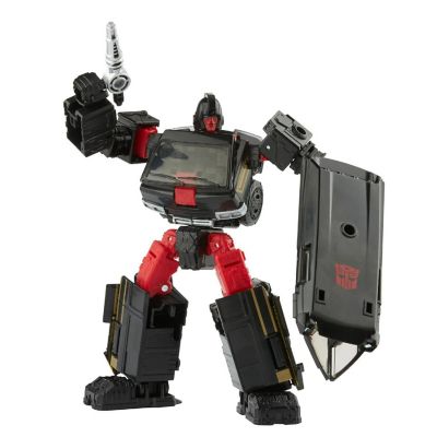 Transformers Generations Selects 5.5 Inch Action Figure  DK-2 Deluxe Guard Image 1