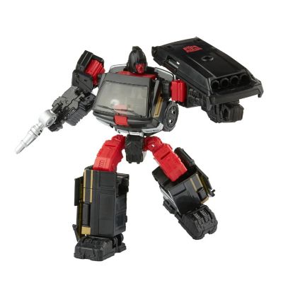 Transformers Generations Selects 5.5 Inch Action Figure  DK-2 Deluxe Guard Image 2