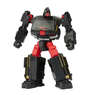 Transformers Generations Selects 5.5 Inch Action Figure  DK-2 Deluxe Guard Image 3