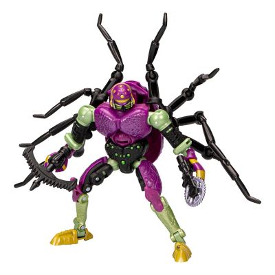 Transformers Legacy Evolution Action Figure  Predacon Tarantulas Image 1