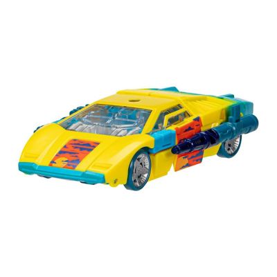 Transformers Legacy Evolution Deluxe G2 Sideswipe Image 1