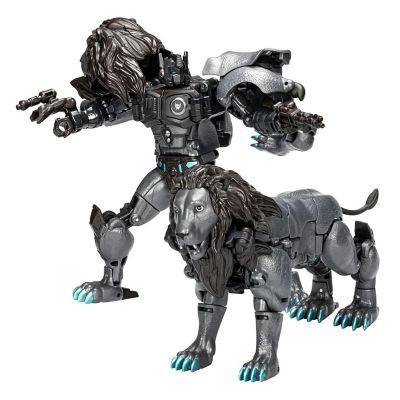 Transformers Legacy Evolution Voyager Action Figure  Maximal Leo Prime Image 1