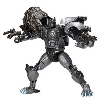 Transformers Legacy Evolution Voyager Action Figure  Maximal Leo Prime Image 2