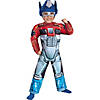 Transformers Optimus Prime Costume Image 1