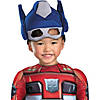Transformers Optimus Prime Costume Image 1