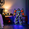 Transformers Optimus Prime Ekkolight 36"H Image 2