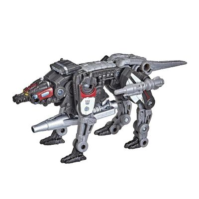 Transformers Studio Series Bumblebee 3.75 Inch Action Figure  Ravage Image 1