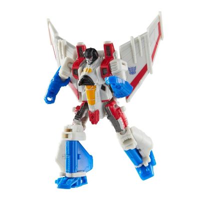 Transformers Studio Series Bumblebee Figure  Starscream Image 1