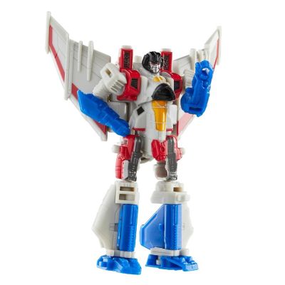 Transformers Studio Series Bumblebee Figure  Starscream Image 2