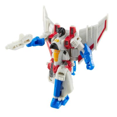Transformers Studio Series Bumblebee Figure  Starscream Image 3