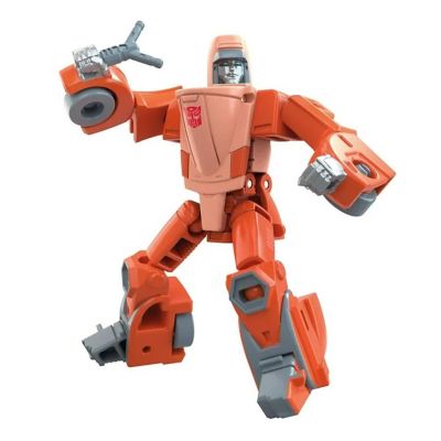 Transformers Studio Series Core  Autobot Wheelie Image 1