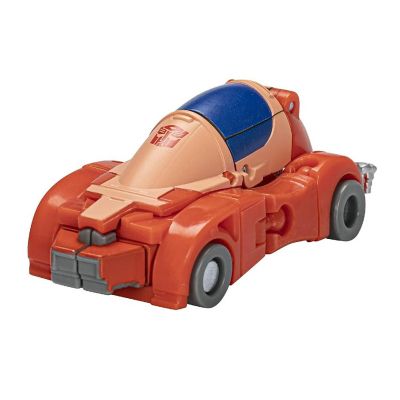 Transformers Studio Series Core  Autobot Wheelie Image 2