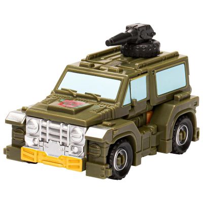 Transformers Studio Series Deluxe Figure  Brawn Image 2