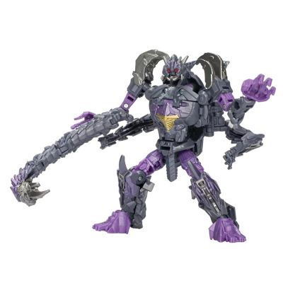 Transformers Studio Series Deluxe Figure  Scorponok Image 1