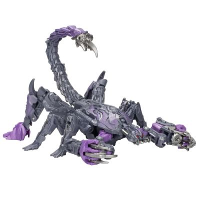 Transformers Studio Series Deluxe Figure  Scorponok Image 1