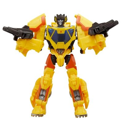 Transformers Studio Series Deluxe Figure  Sunstreaker Image 1