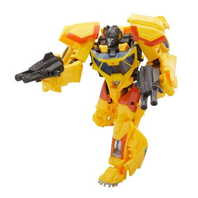 Transformers Studio Series Deluxe Figure  Sunstreaker Image 2