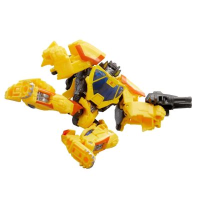Transformers Studio Series Deluxe Figure  Sunstreaker Image 3