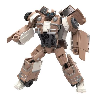 Transformers Studio Series Deluxe Figure  Wheeljack Image 1