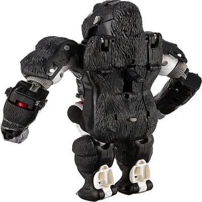 Transformers Vintage Beast Wars Action Figure  Optimus Primal Image 1