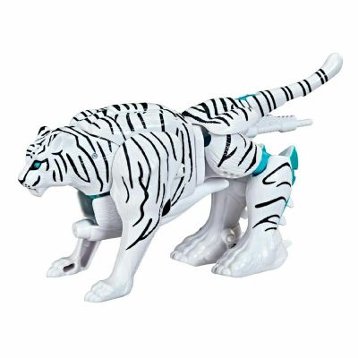 Transformers Vintage Beast Wars Action Figure  Tigatron Image 1