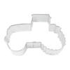 Transportation Carded 3 Piece Cookie Cutter Set Image 3