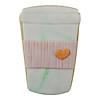 Travel Mug 4" Cookie Cutters Image 3