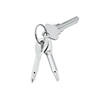 Travel Tools Keychains - 12 Pc. Image 1