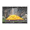 Treasure Hunt Cave Backdrop - 3 Pc. Image 1