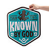 Treasure Hunt VBS Cutouts - 6 Pc. Image 1