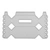 Treat Box Cutting Die Image 1