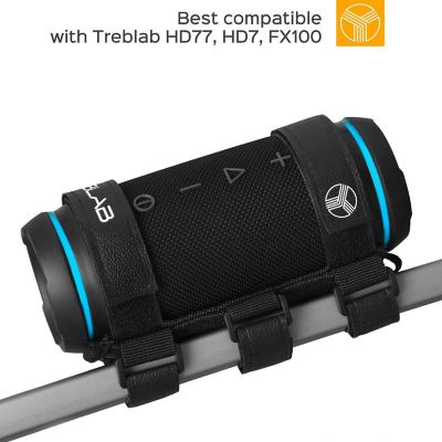 TREBLAB BLUETOOTH SPEAKER MOUNT Image 3