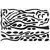 Tree Branches Peel &amp; Stick Wall Decals Image 1