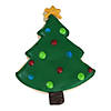 Tree W/Star 4" Cookie Cutters Image 3