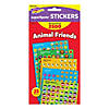 TREND Animal Friends superSpots Stickers Variety Pack, 2500 Per Pack, 3 Packs Image 2