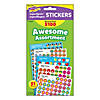 TREND Awesome Assortment superSpots&#174;/superShapes Variety Pack - 5100 ct Image 2