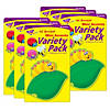 TREND Bugs Mini Accents Variety Pack, 36 Per Pack, 6 Packs Image 1