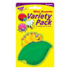 TREND Bugs Mini Accents Variety Pack, 36 Per Pack, 6 Packs Image 1