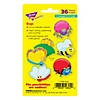 TREND Bugs Mini Accents Variety Pack, 36 Per Pack, 6 Packs Image 2