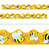 TREND Busy Bees Terrific Trimmers, 39 Feet Per Pack, 6 Packs Image 1
