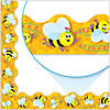 TREND Busy Bees Terrific Trimmers, 39 Feet Per Pack, 6 Packs Image 2