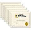 TREND Certificate of Achievement Classic Certificates, 30 Per Pack, 6 Packs Image 1