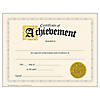 TREND Certificate of Achievement Classic Certificates, 30 Per Pack, 6 Packs Image 1