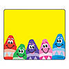 TREND Colorful Crayons Terrific Labels, 36 Per Pack, 6 Packs Image 1
