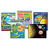TREND Earth Science Learning Charts Combo Pack, Set of 5 Image 2