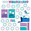 TREND Frozen Fun Learning Set, 58 Pieces Image 1