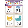 TREND Good Nature Alphabet Cards Learning Set Image 2