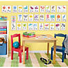 TREND Good Nature Alphabet Cards Learning Set Image 4