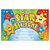 TREND I'm a Star Student Recognition Awards, 30 Per Pack, 6 Packs Image 1